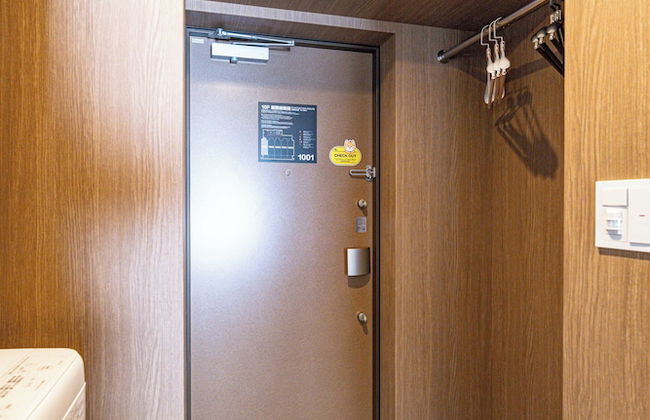 Apartment Hotel 11 Namba Minami IV - Foto 8