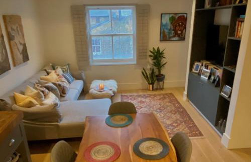 New Build Modern 1 Bedroom - Foto 15