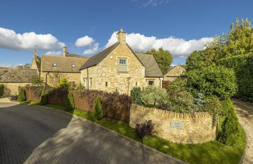 Stable Barn - Foto 2