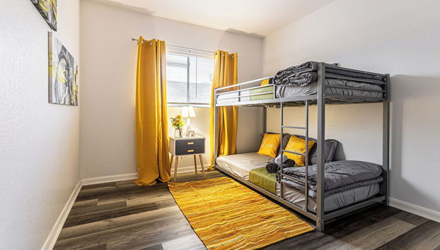 9850 - Foto 3, Habitación