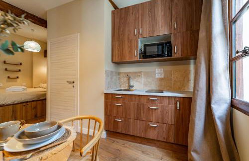 La Perle Ancienne de Sommières - Foto 9