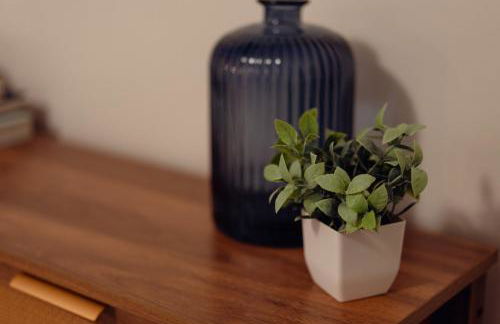 Huge, One Bedroom Apartment with Balcony - Foto 12