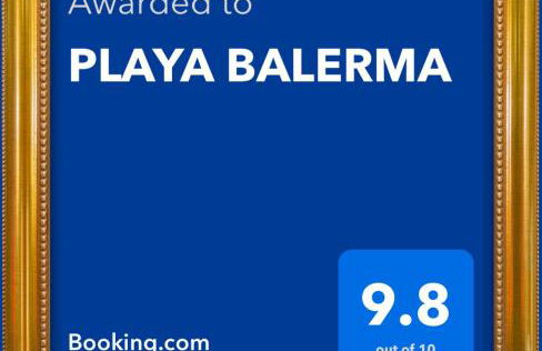 PLAYA BALERMA - Foto 12