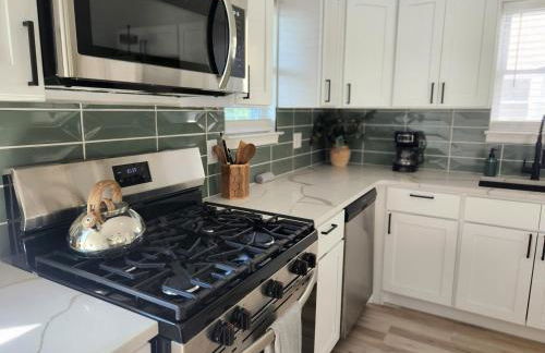 Whiskey Rose AC-New Renovation! With Pool Table! - Foto 18