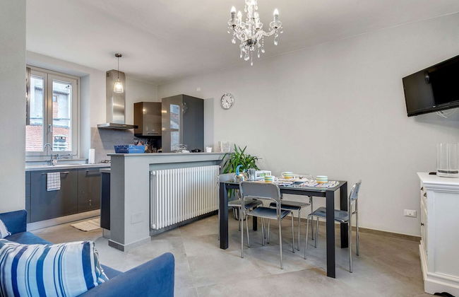 Apartment Near Lake Maggiore and Borromean Isles - Foto 7