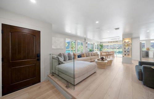 New Luxe Riverfront Home, Launch & Dock, Gamerooms - Foto 12