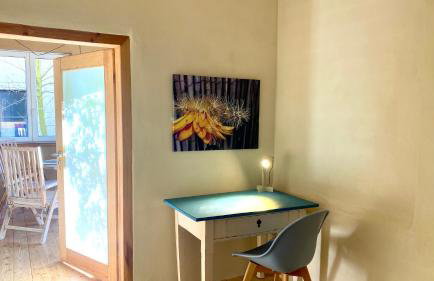 Gesund Wohnen im Künstlerhaus - Foto 28