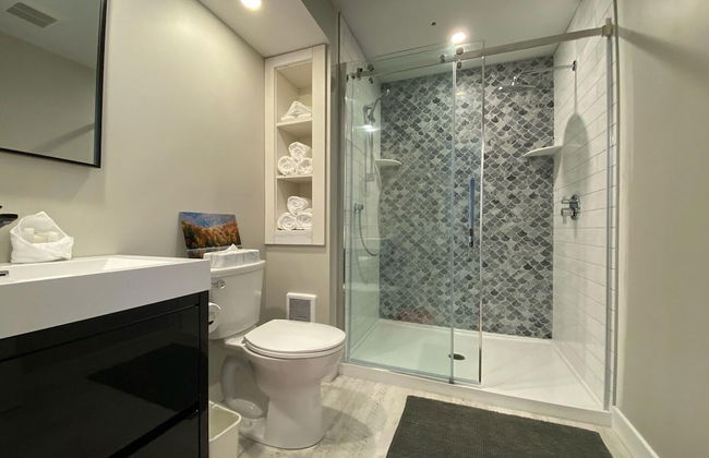 Killington Center Inn & Suites by Killington VR - 1 Bedrooms - Foto 80