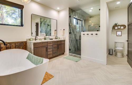 Torreon New Build with Deck and Outdoor Entertainment - Photo 17