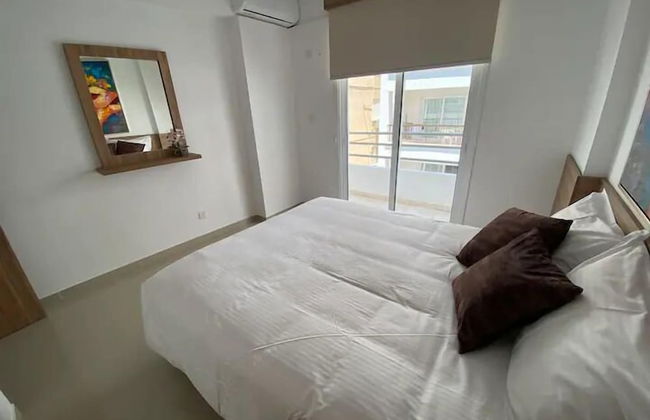 LARNACA BAY SUITES - Foto 13