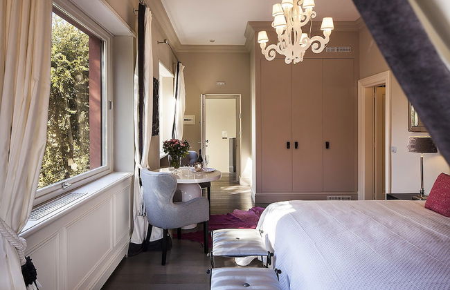 Pepoli9 Design Suites in Rome - Foto 15