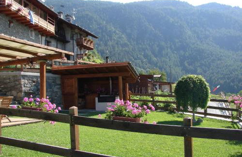 Panoramic Apartments Lerinon - Foto 1