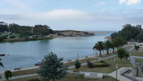 Parque San Ciprián - Foto 2