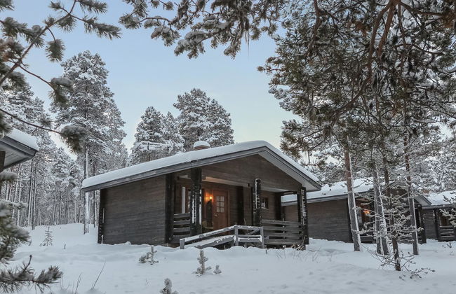 Lemmenliekki 2 - Foto 7