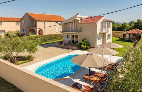 Villa Sami ZadarVillas - Foto 32