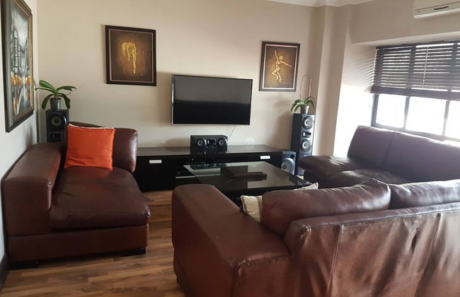 Fairview Bed And Breakfast - Double Bedroom 2 - Foto 9