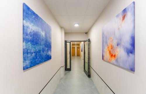 Hevenia Mrzeżyno Apartament 74 Widok na Morze - Foto 32