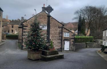 Hawkshead Cottage - Foto 32