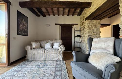 Casa Montecastelli Sopra/Terra - Foto 9