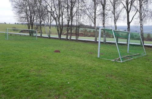 Exklusive Naturoase direkt am Ars Natura Wanderweg mit Panoramablick auf Melsungen - Foto 28