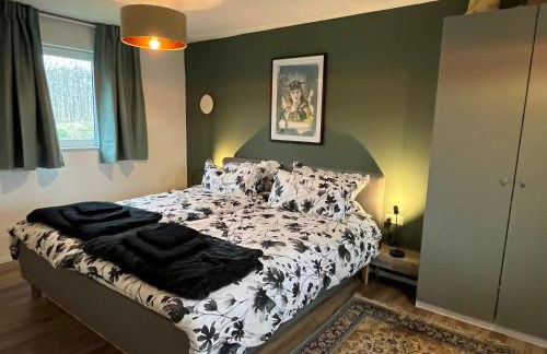 Haus 8 am Grimnitzsee mit Sauna - Photo 5