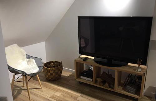 Loft duplex neuf 65m2 (clim) au coeur de La Baule les Pins - Photo 17