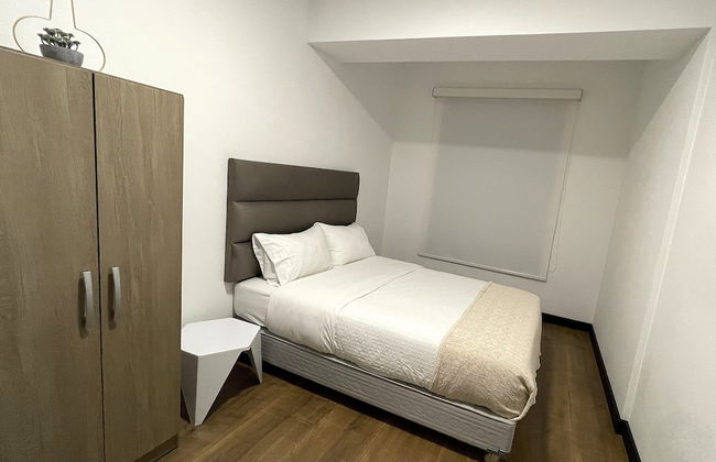 Executive Apartment San Isidro Business - Foto 15