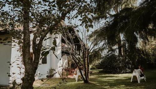 Gîte Maison Yucca - Foto 3, Garden