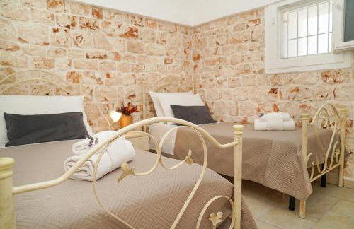 trullo lantane - Foto 3