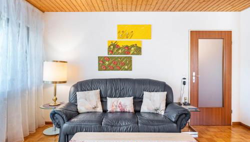 Ferienwohnungen Tannengeflüster - Foto 5