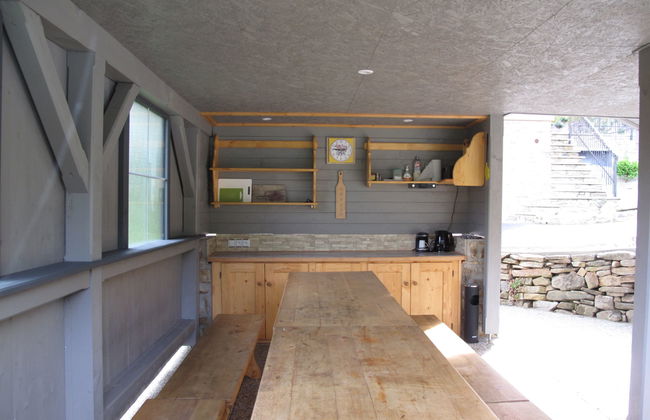 Nebahovy u Prachatic - Foto 26