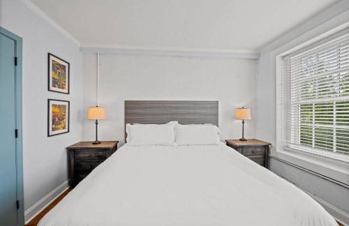 Stylish Loft Steps Away from Main Street - Photo 8