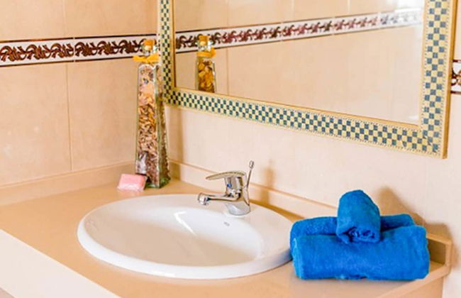 Casa Inmaculada - Foto 14