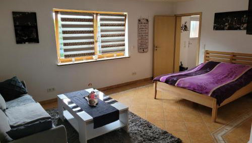 Schöne gemütliche Ferienwohnung im Hunsrück - Foto 2