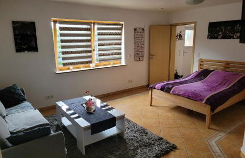 Schöne gemütliche Ferienwohnung im Hunsrück - Foto 2