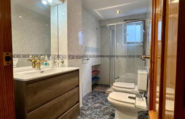 Very best flat ust 800m Postiguet-Beach - Photo 28