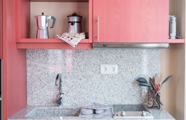 FeelCoimbra Castelo Boutique Apartments - Photo 67