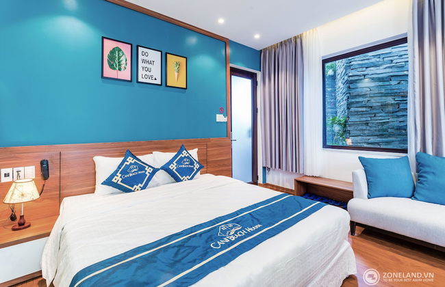 Zoneland Apartments Cani Beach Villa - Foto 12