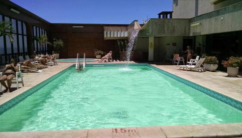 Pasárgada 812, academia top, piscinas panorâmicas e lavanderia - Foto 3