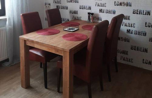 Charmantes Wohnen in Lichtenfels - Foto 8