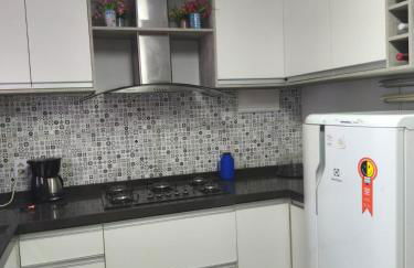 Apartamento completo para até 5 pessoas-Prox Penedo - Foto 13