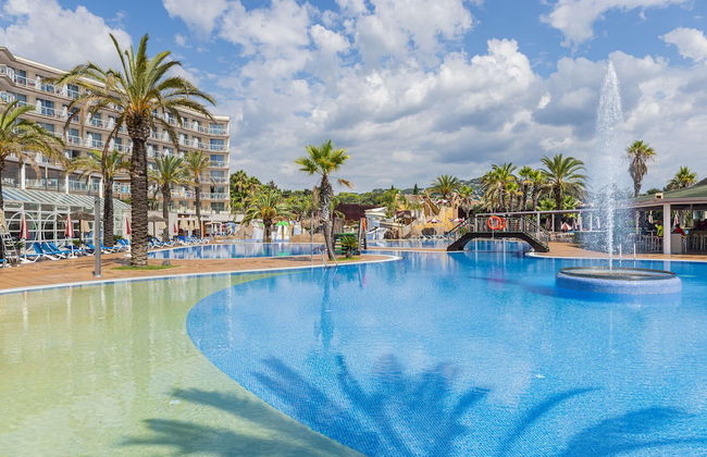 Aparthotel Costa Encantada - Foto 46