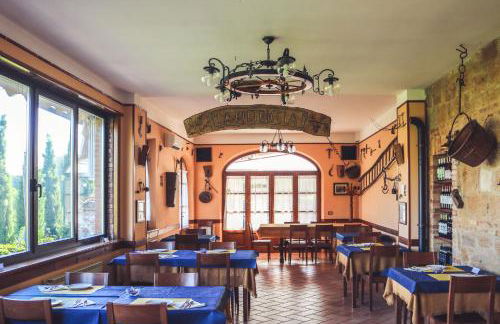 Agriturismo La Pietriccia - Foto 40