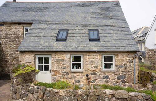 Rosewall Cottage - Foto 26