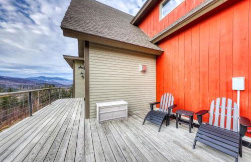 Thunder Ridge Lodge - Foto 39