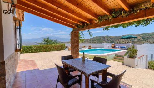 Casa Ramirez Almachar by Ruralidays - Photo 4