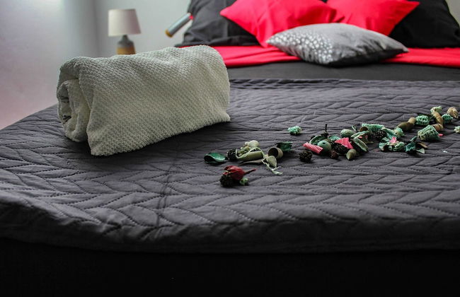 Apartment Alex - Foto 3