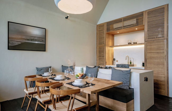 Usawa Villa Nyanyi - Foto 45