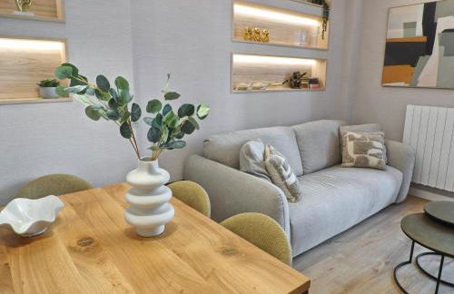 Plaza Mayor - Apartamentos Burgos Deluxe - Foto 18