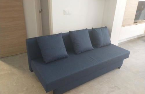 Modern nieuwbouwappartement aan het strand van de Mar Menor in Santiago de la Ribera - Foto 22